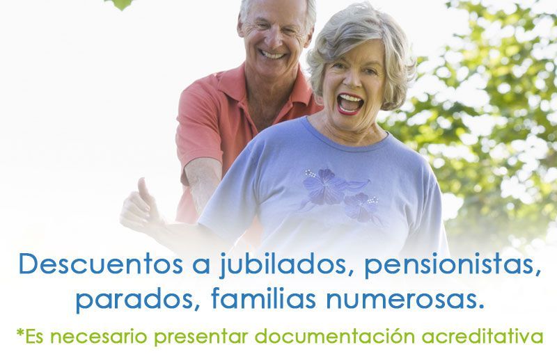 descuentos clínicadental seseña