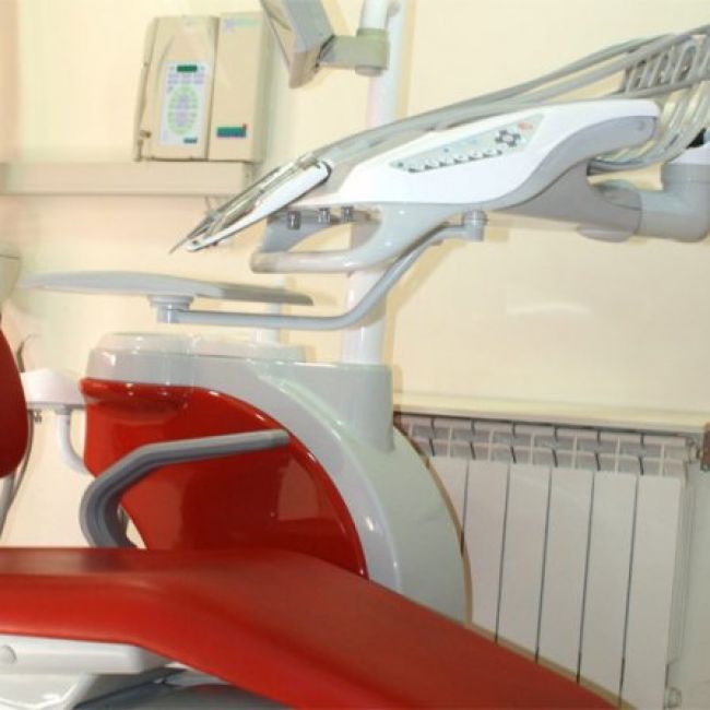 Dentistas en Seseña | Centro Dental Seseña